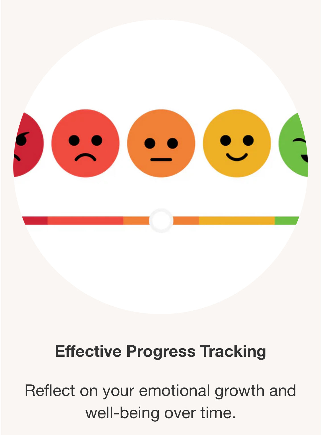 Effective Progress Tracking